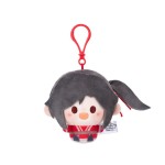 Minidoll Heaven Official's Blessing Chubby Plush Toy Cute Pendant